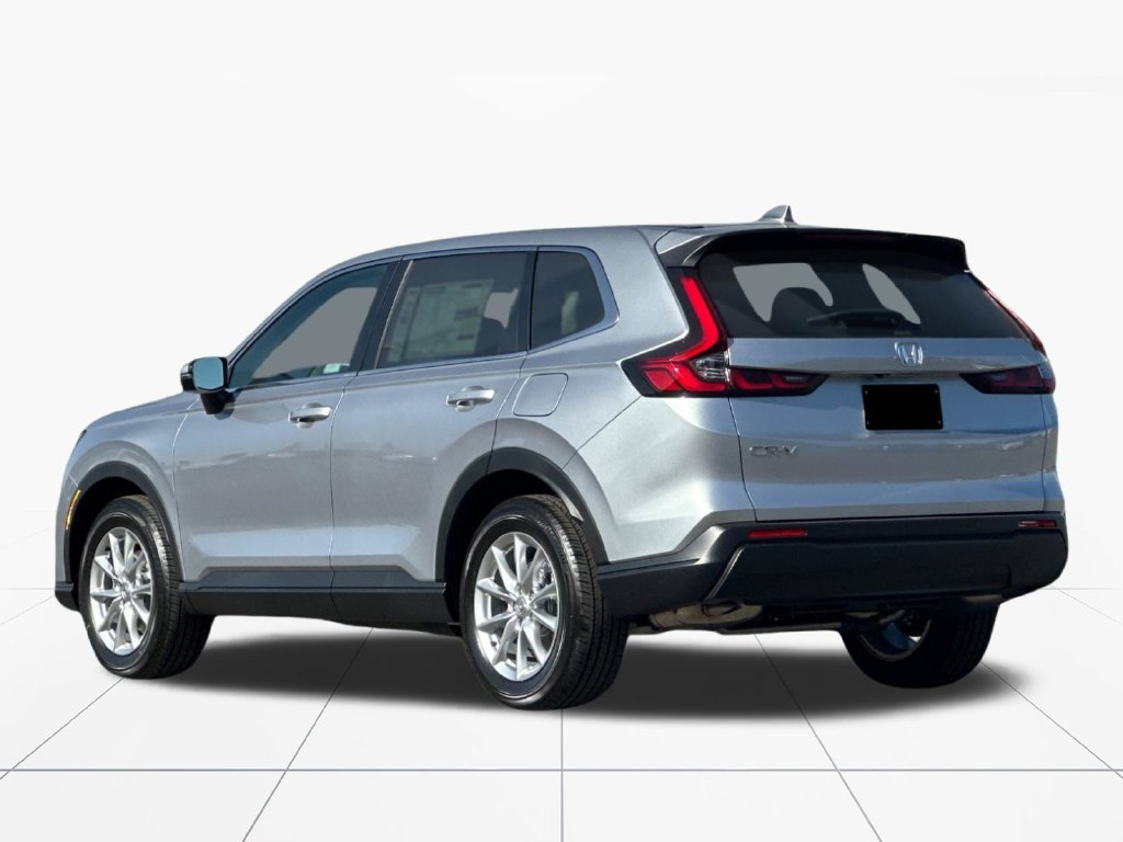 New 2027 Honda CR-V EX image 6