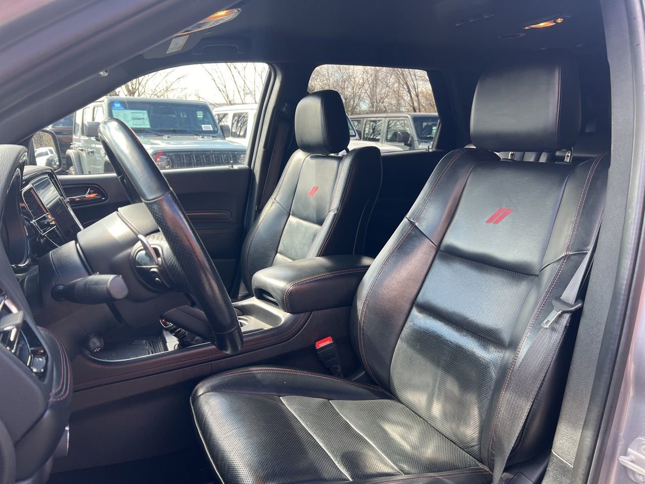 Used 2021 Dodge Durango R/T image 17