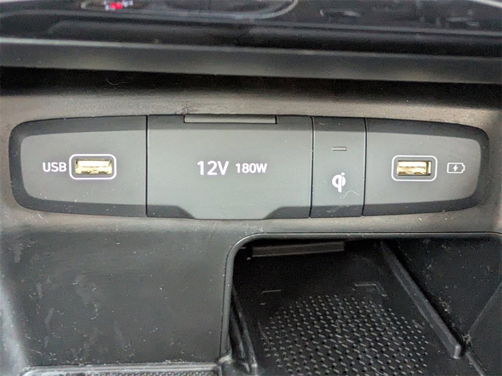 Used 2023 Hyundai Tucson SEL w/ Winter Package image 22