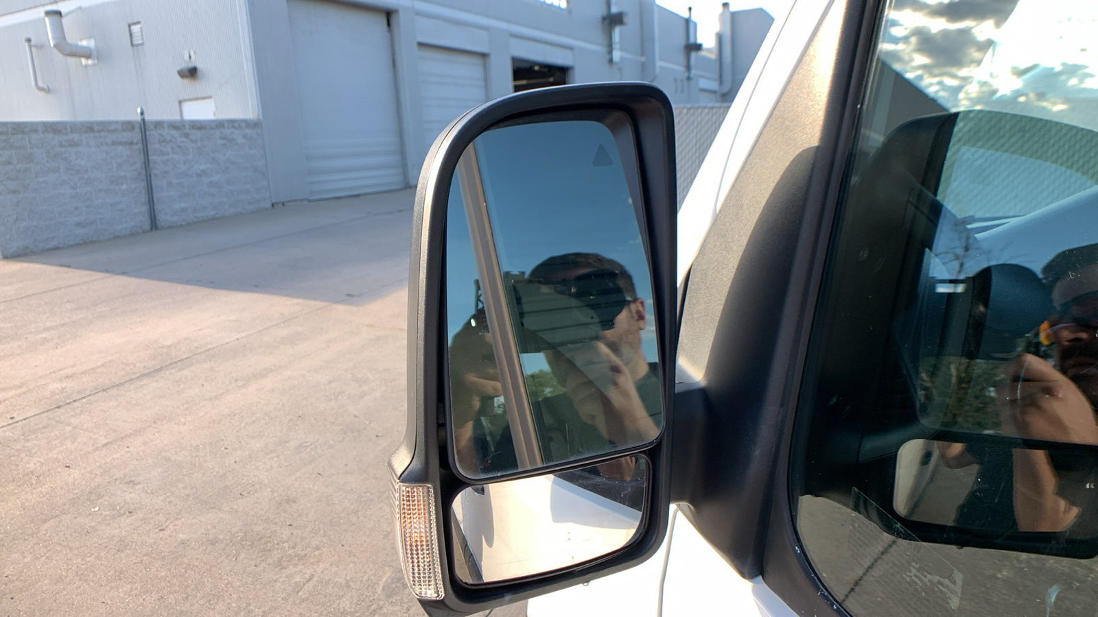 Used 2024 Mercedes-Benz Sprinter 2500 image 10
