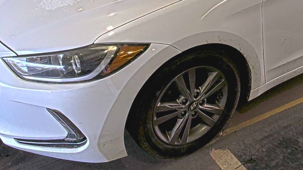 Used 2017 Hyundai Elantra Value Edition w/ Cargo Package image 6