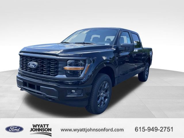 New 2026 Ford F150 STX AWD/4WD image 7