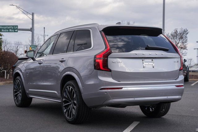 New 2026 Volvo XC90 B6 Plus w/ Protection Package Premier image 5
