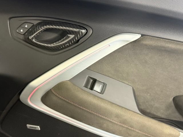Used 2017 Chevrolet Camaro ZL1 RWD image 24