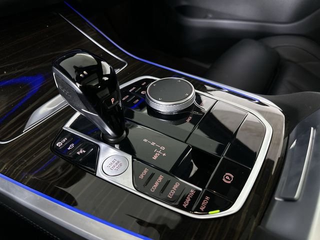 Used 2023 BMW X5 sDrive40i RWD image 16