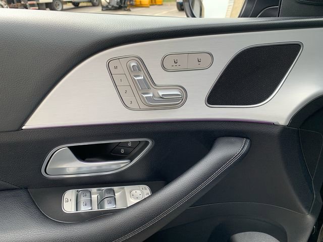 Used 2024 Mercedes-Benz GLE 350 4MATIC image 20