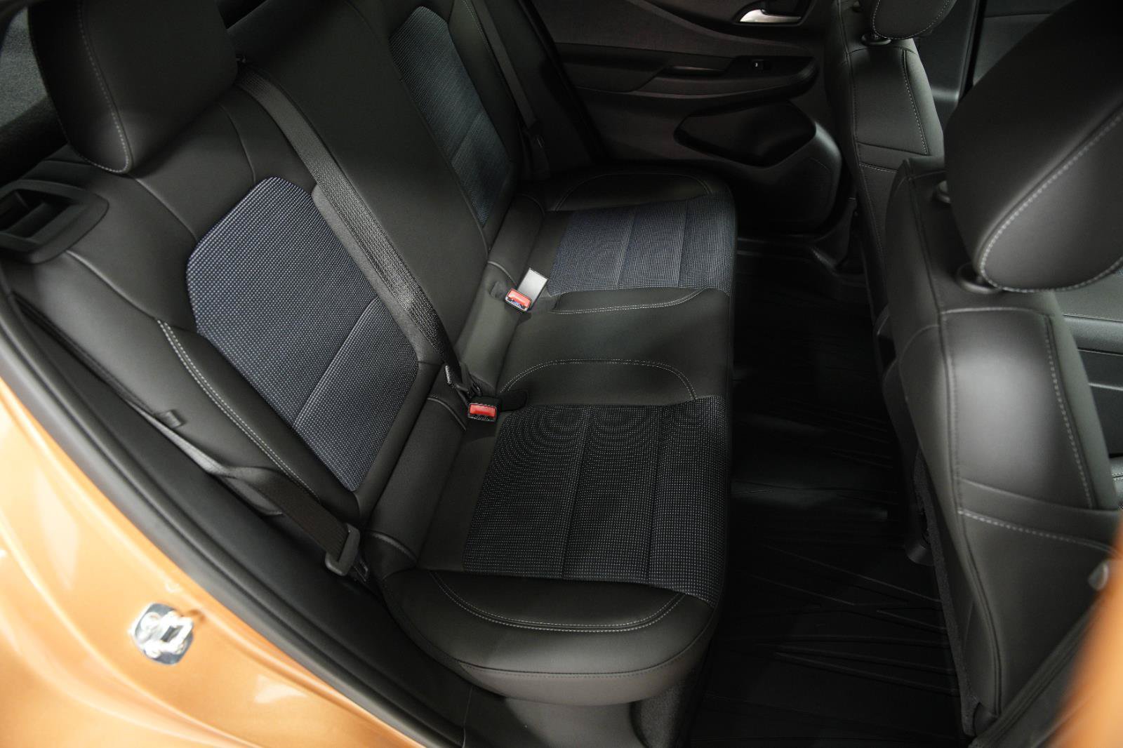 New 2026 Buick Envista Sport Touring w/ Convenience I Package FWD image 16