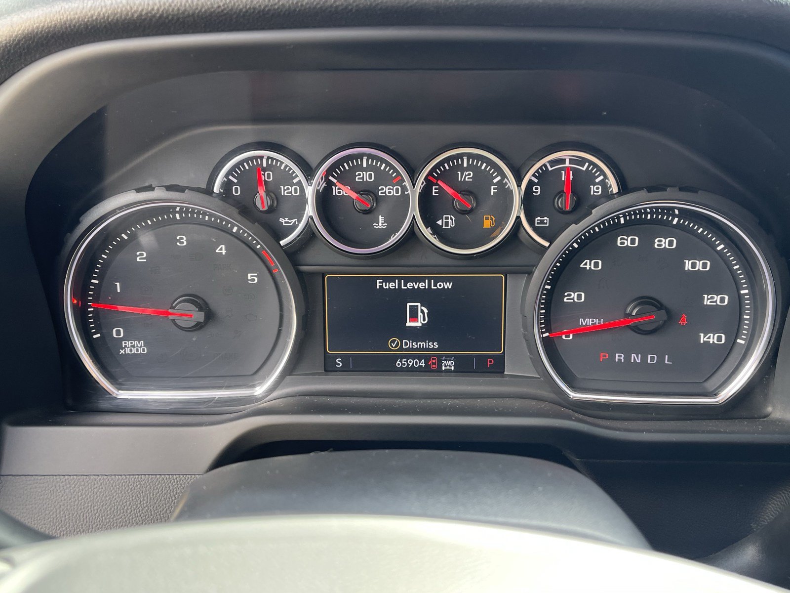 Used 2023 Chevrolet Silverado 2500 LT AWD/4WD image 24