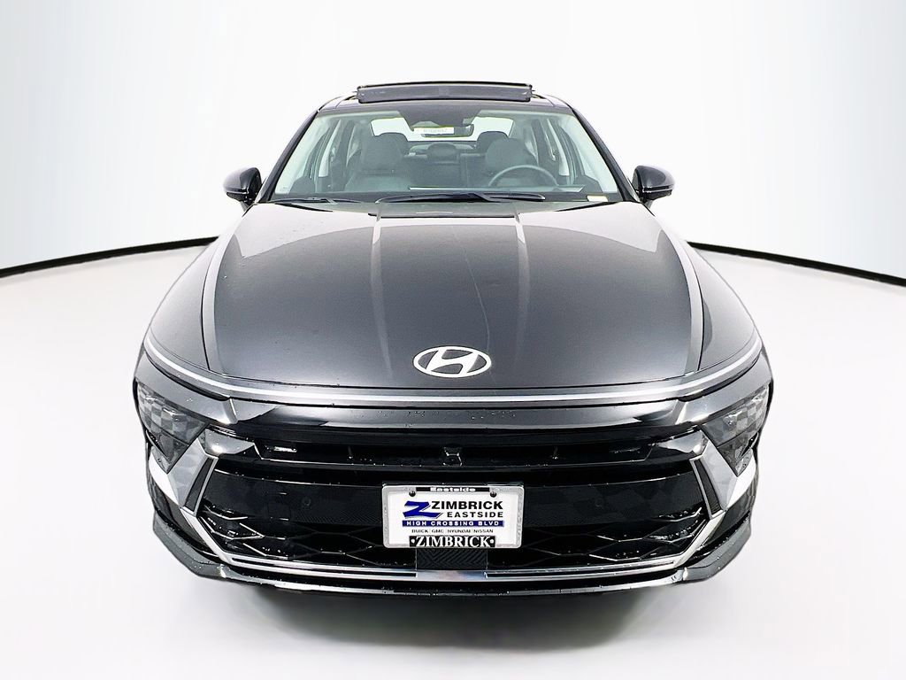 New 2026 Hyundai Sonata Limited image 2