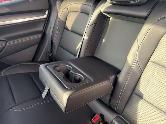 New 2026 GMC Terrain Elevation w/ Elevation Premium Package image 27