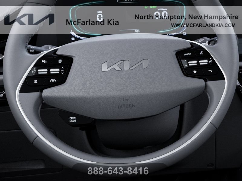 New 2026 Kia Niro EX w/ EX Premium Package FWD image 22