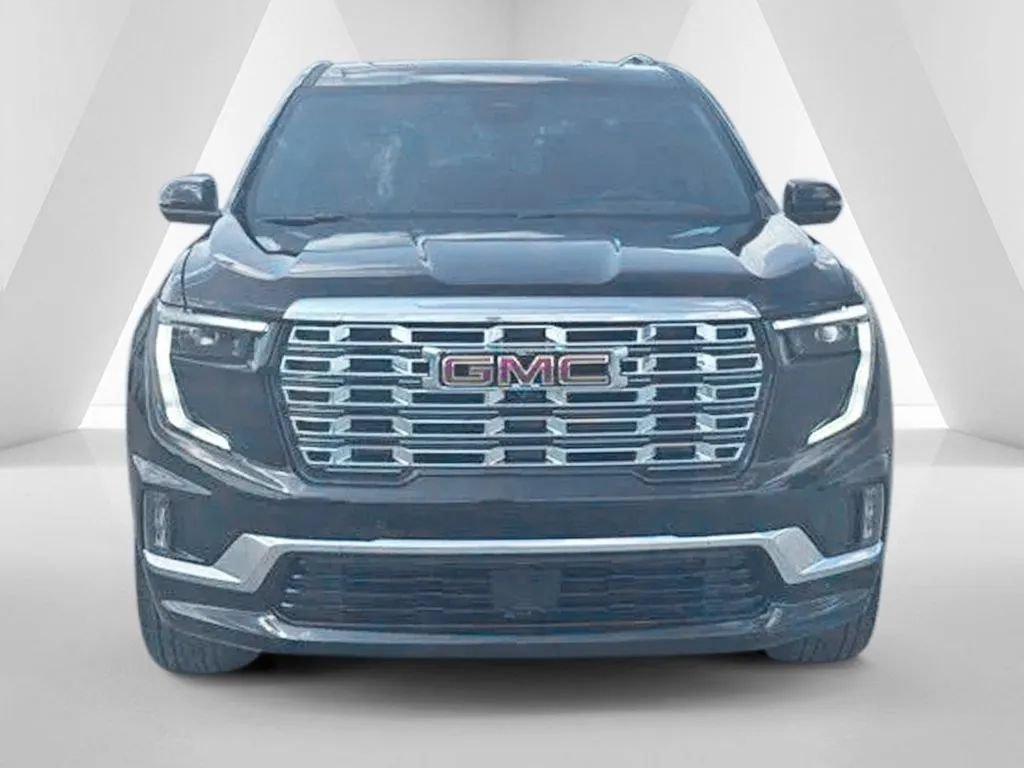 New 2026 GMC Acadia Denali w/ Super Cruise Package FWD image 2