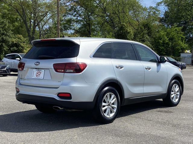 Used 2020 Kia Sorento FWD V6 image 3