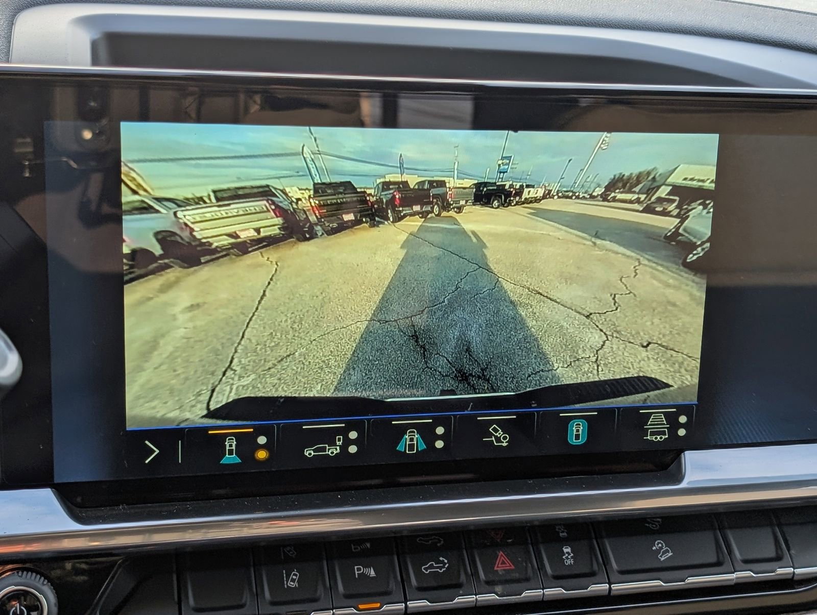 New 2026 Chevrolet Silverado 2500 LT w/ All Star Edition image 25