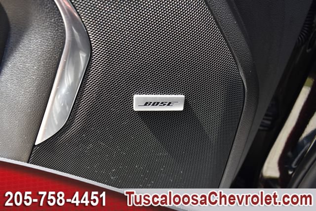 Certified 2021 Chevrolet Tahoe LT RWD image 22