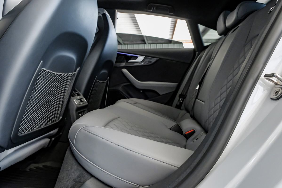 Used 2024 Audi S5 Prestige image 37