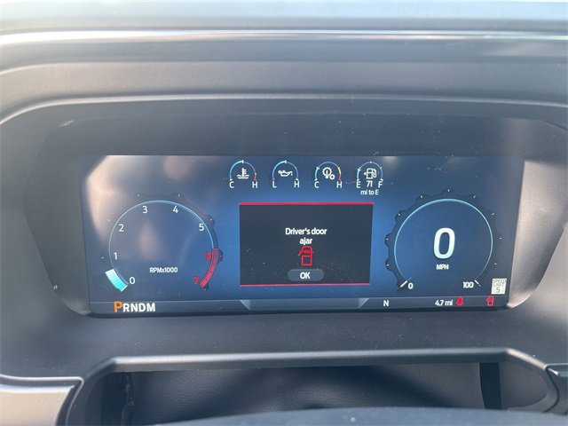 New 2026 Ford F250 Lariat image 10