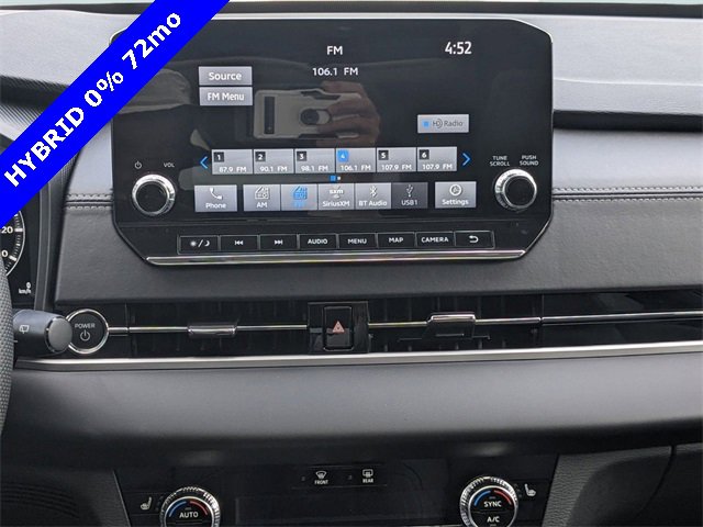 New 2025 Mitsubishi Outlander SEL image 20