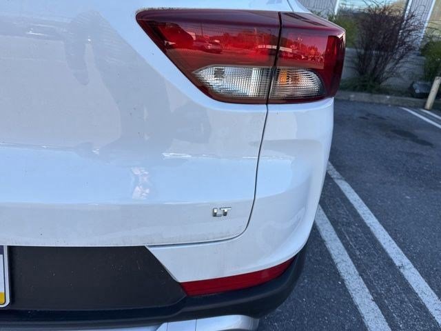 Used 2023 Chevrolet TrailBlazer LT w/ Convenience Package image 7