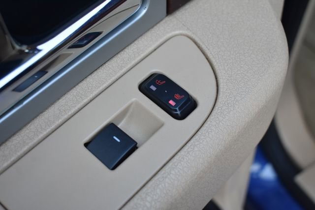 Used 2012 Ford F150 King Ranch w/ Max Trailer Tow Pkg image 43