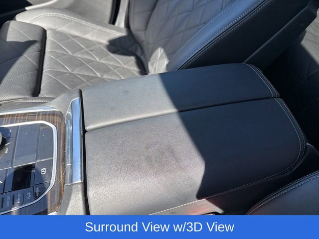 Used 2024 BMW X5 xDrive40i image 27