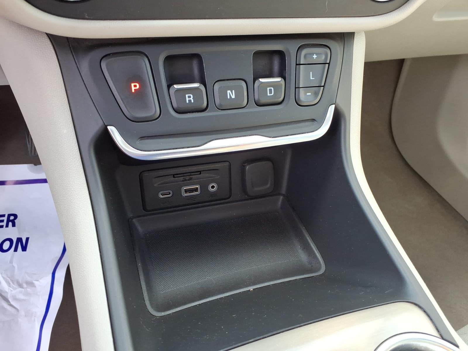 Certified 2018 GMC Terrain Denali AWD/4WD image 10
