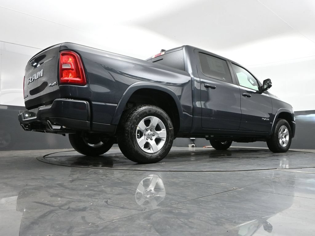 New 2026 RAM 1500 Big Horn AWD/4WD image 31