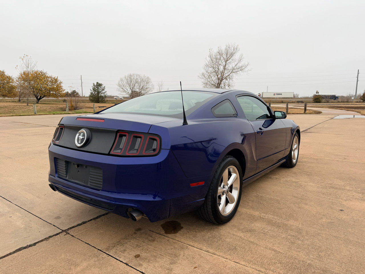 Used 2014 Ford Mustang Coupe image 24