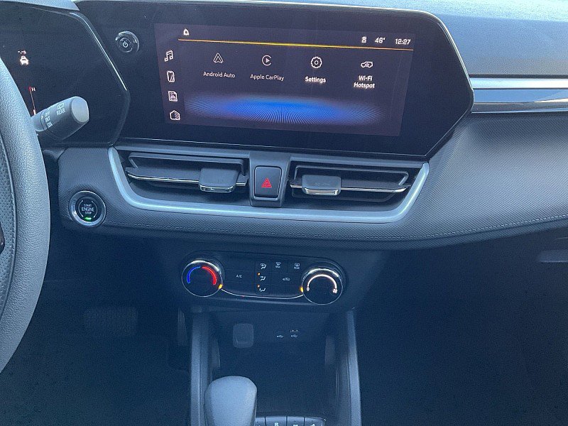 Used 2024 Chevrolet TrailBlazer LS image 13