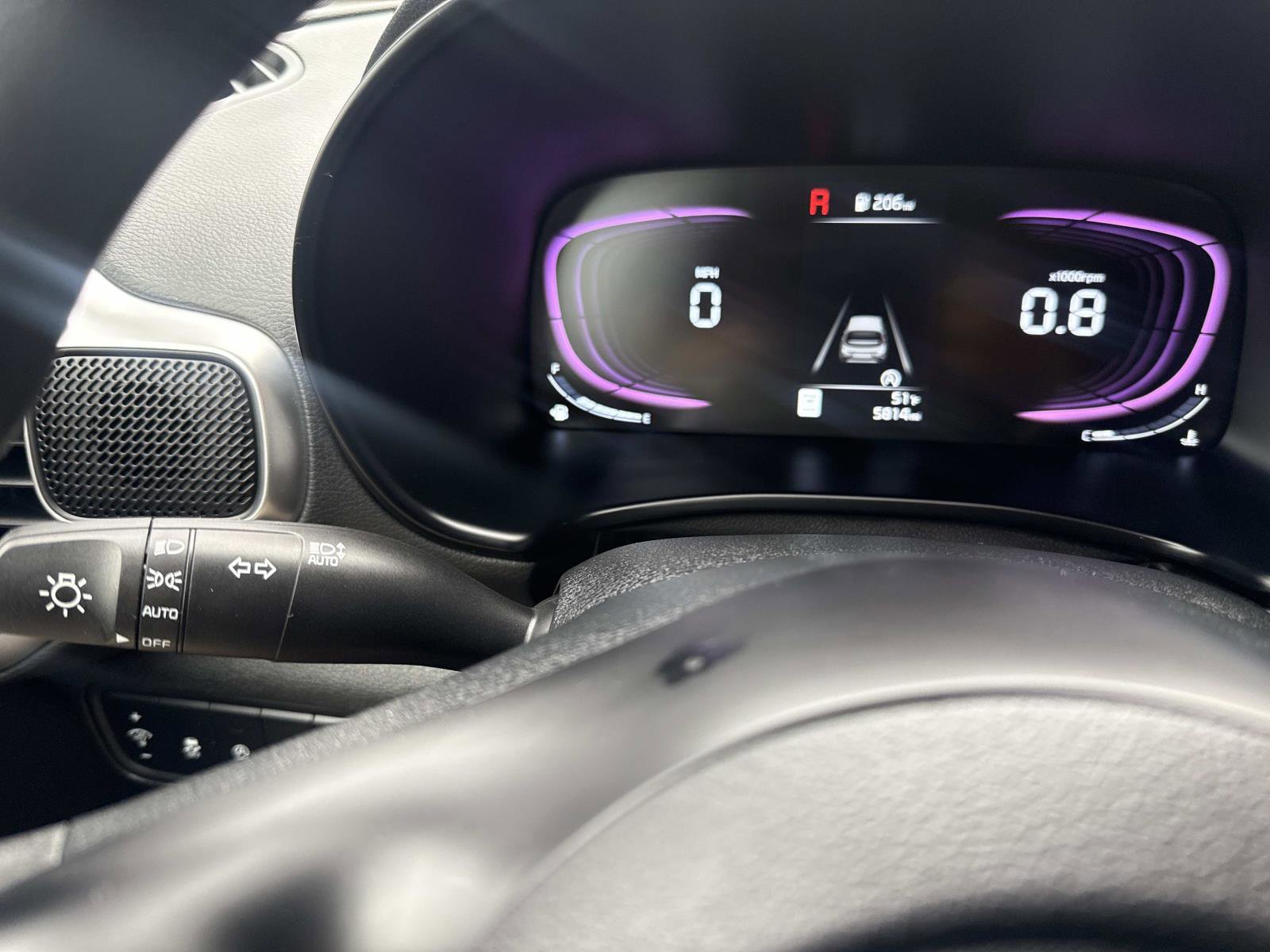 Used 2025 Kia Soul LX image 30