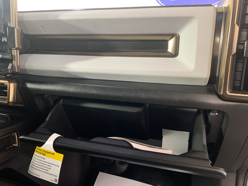 Used 2025 GMC Hummer EV 2X w/ LPO, Sport Package image 46