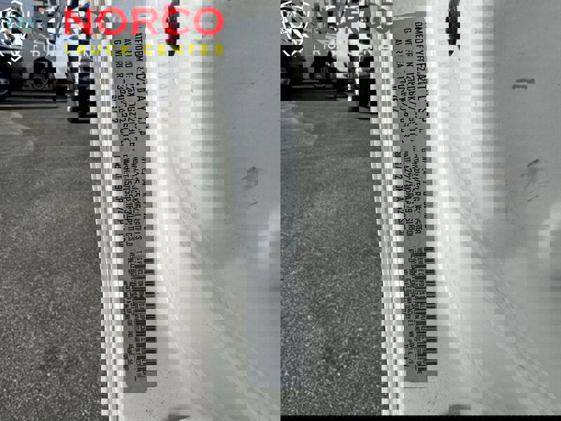 Used 2020 RAM ProMaster City Tradesman image 29