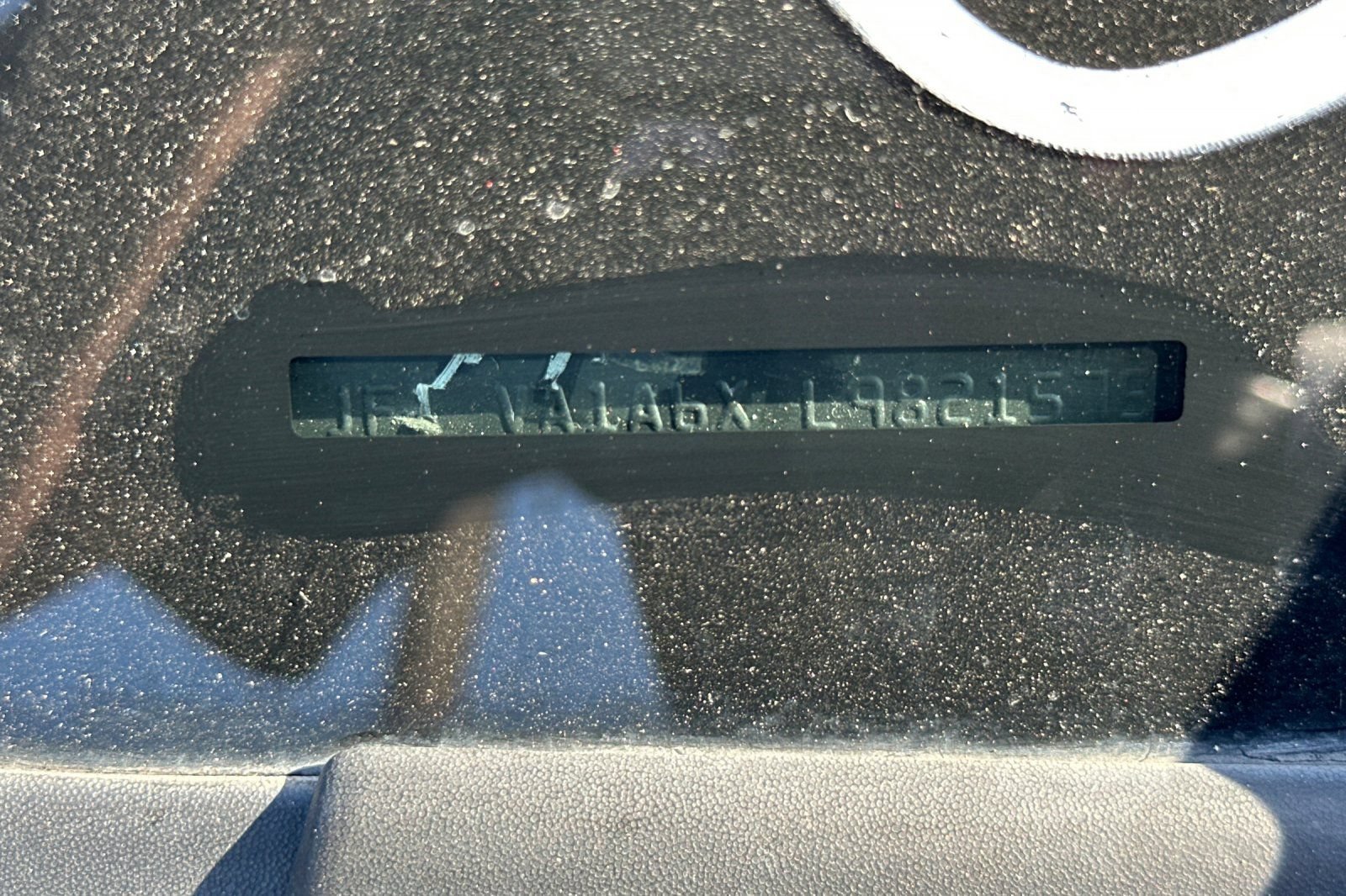 Used 2020 Subaru WRX AWD/4WD image 3