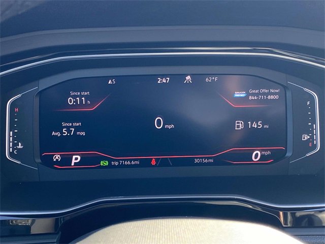 Used 2024 Volkswagen Jetta GLI 40th Anniversary Edition image 23