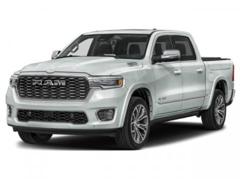 New 2027 RAM 1500 Tungsten w/ Towing Technology Group AWD/4WD image 2