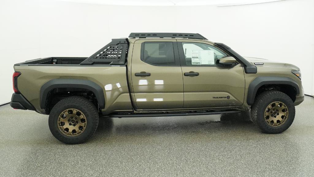 New 2026 Toyota Tacoma 4x4 Double Cab Hybrid image 14