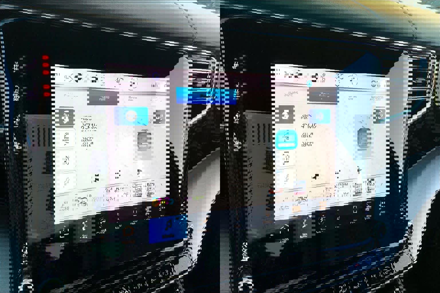 Used 2023 Jeep Wagoneer Series II image 30