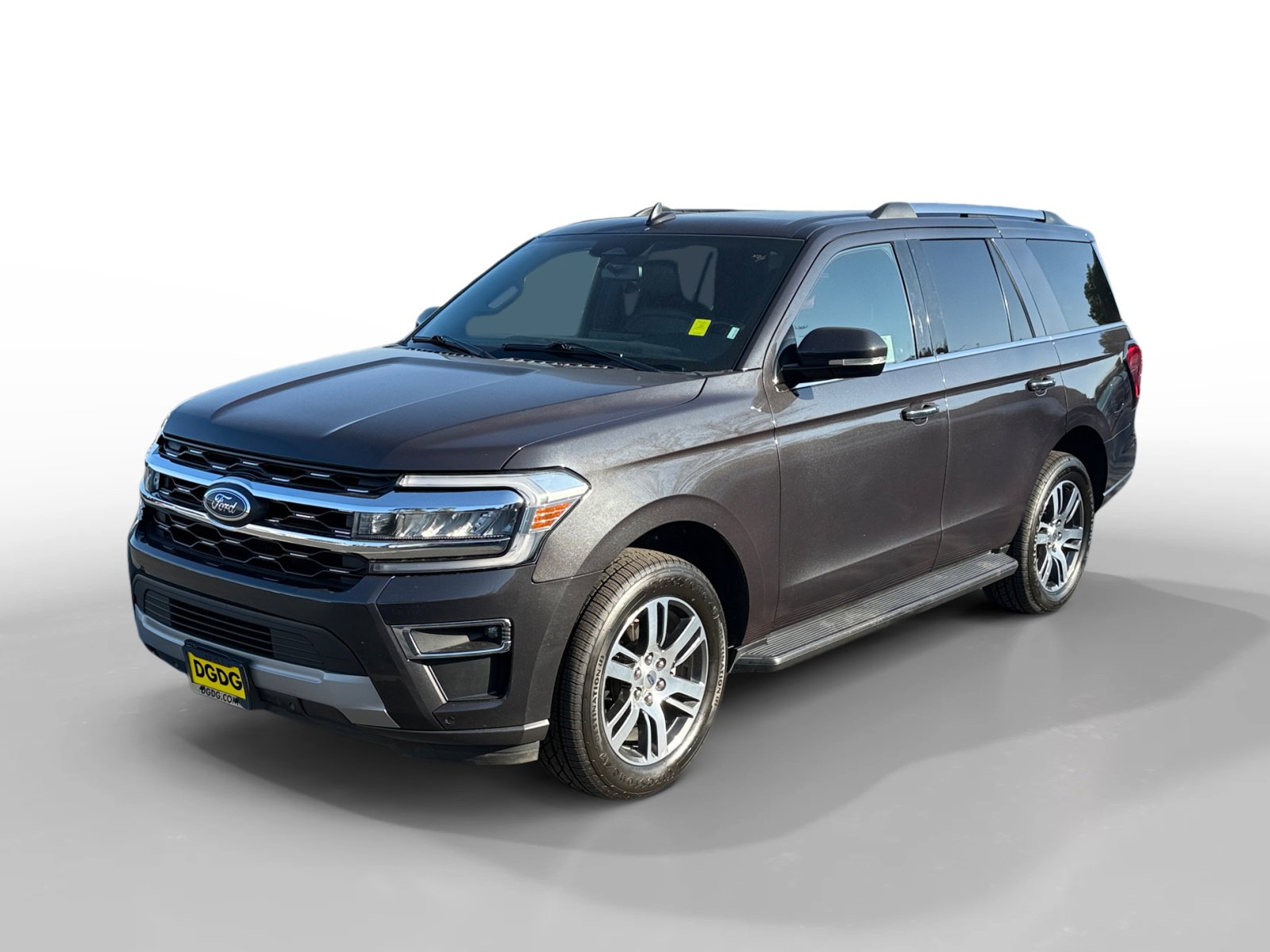 Used 2024 Ford Expedition Limited