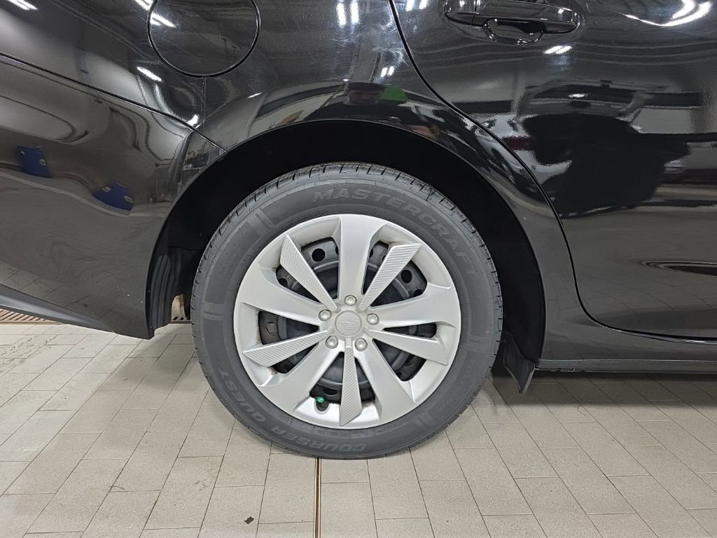 Certified 2023 Subaru Impreza 2.0i image 24