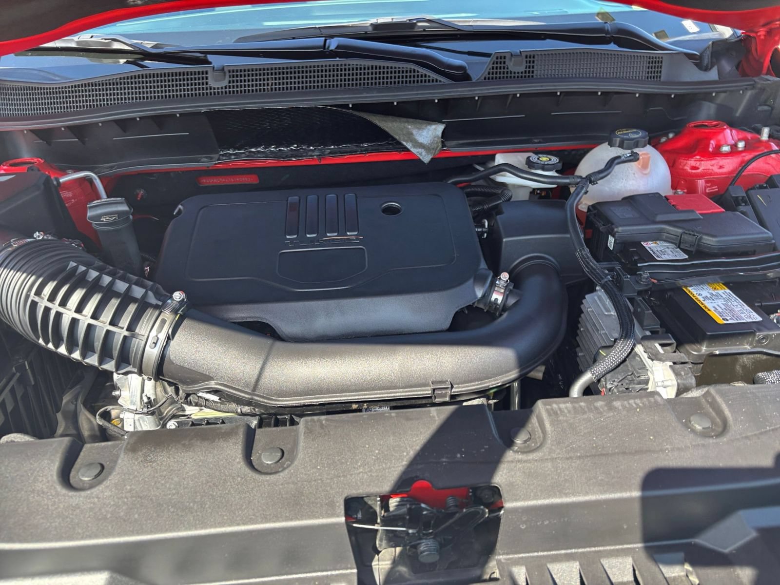 Used 2026 Chevrolet Blazer LT FWD image 32