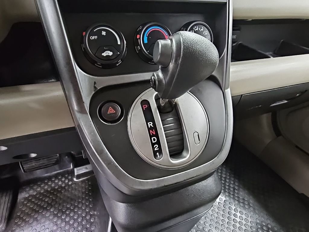 Used 2011 Honda Element EX image 13