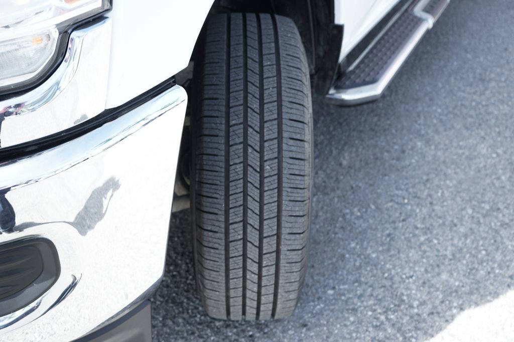 Used 2022 RAM 3500 Big Horn AWD/4WD image 41