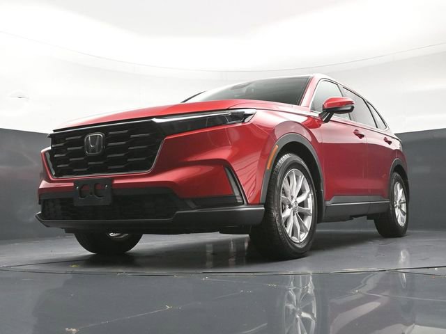 Used 2024 Honda CR-V EX image 34