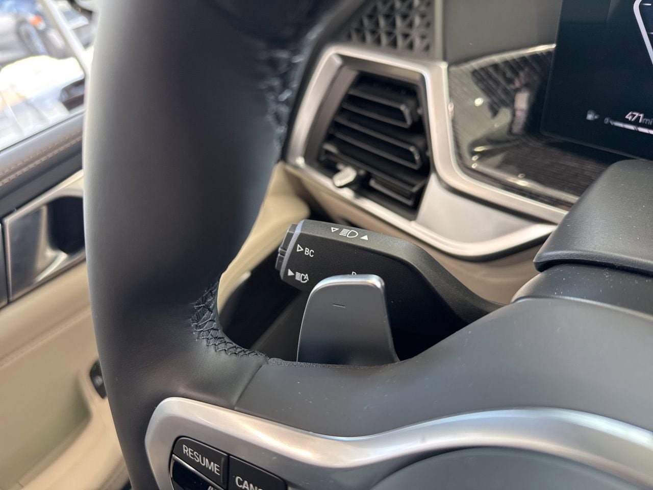 New 2026 BMW X5 xDrive40i AWD/4WD image 23