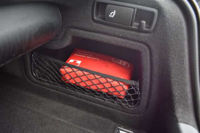 Used 2015 Audi RS 5 Cabriolet w/ Black Optic Plus Package image 33