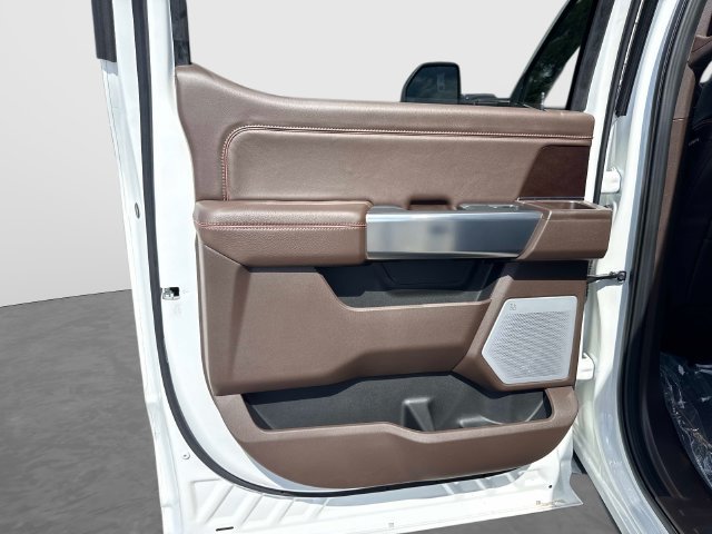 New 2027 Ford F350 King Ranch AWD/4WD image 14