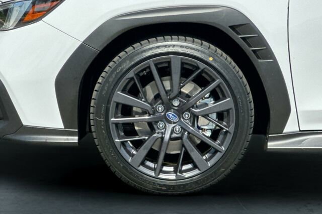 New 2026 Subaru WRX Premium image 25