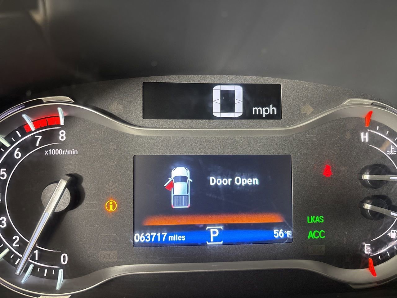 Used 2023 Honda Ridgeline RTL-E image 14