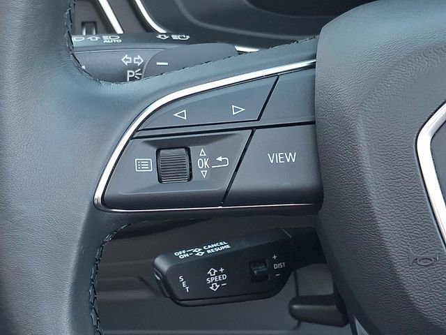 Used 2024 Audi A5 2.0T Premium Plus image 23