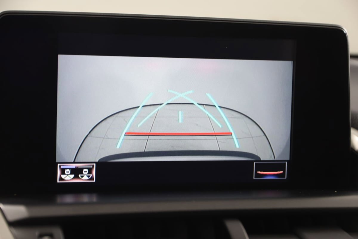 Used 2021 Lexus NX 300 F Sport w/ Accessory Package 2 FWD image 9